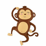 Jungle_Safari_Theme_Birthday_Decoration_Foil_Balloon_Pack_of_1_6 - Bakeyy.com