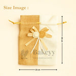 Jute_potli_with_floral_accents_19 - Bakeyy.com
