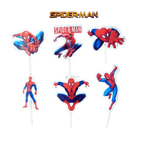 Kids_Movies_Shows_Cake_Toppers_Birthday_Party_Decor_Birthday_Cake_Decor_Pack_of_6_7 - Bakeyy.com