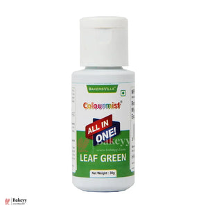 Leaf_green1 - Bakeyy.com