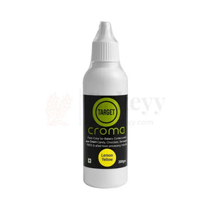 Lemon_Yellow - Bakeyy.com