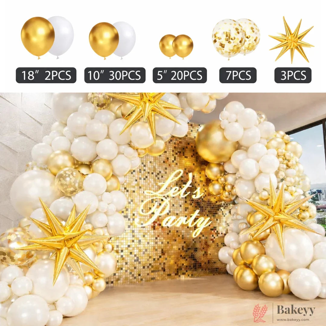 Luxury_Black_Red_Gold_Balloon_Arch_Kit_for_Party_Decoration_Party_Decor_Pack_of_1_3 - Bakeyy.com