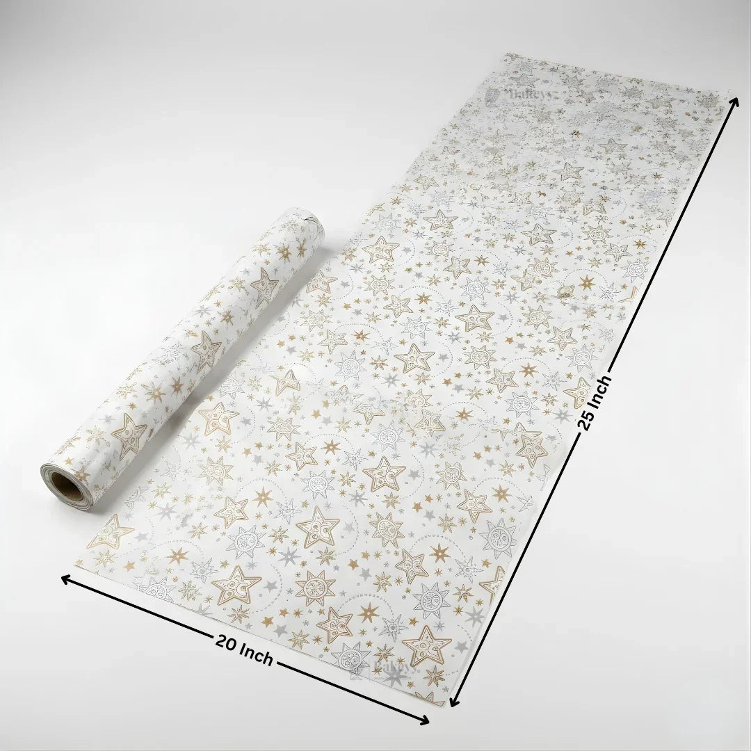 Luxury_Gold_Silver_Wrapping_Paper_Roll_10 - Bakeyy.com