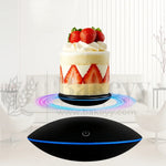 Magnetic_Levitation_Platform_With_Led_Lights_360_Rotation_-_Suspended_Display_Stand_For_Cake_Floating_Decoration_1_Piece - Bakeyy.com