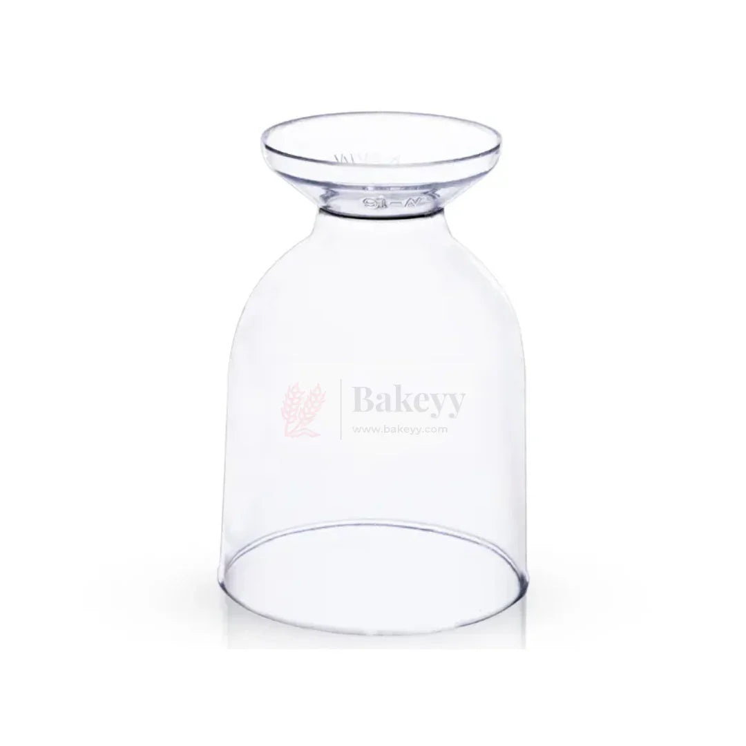 Tequila Shot Glass | 30 ml | Pack of 40 | D2 - Bakeyy.com - India - Tequila Shot Glass | 30 ml | Pack of 40 | D2 - Default Title