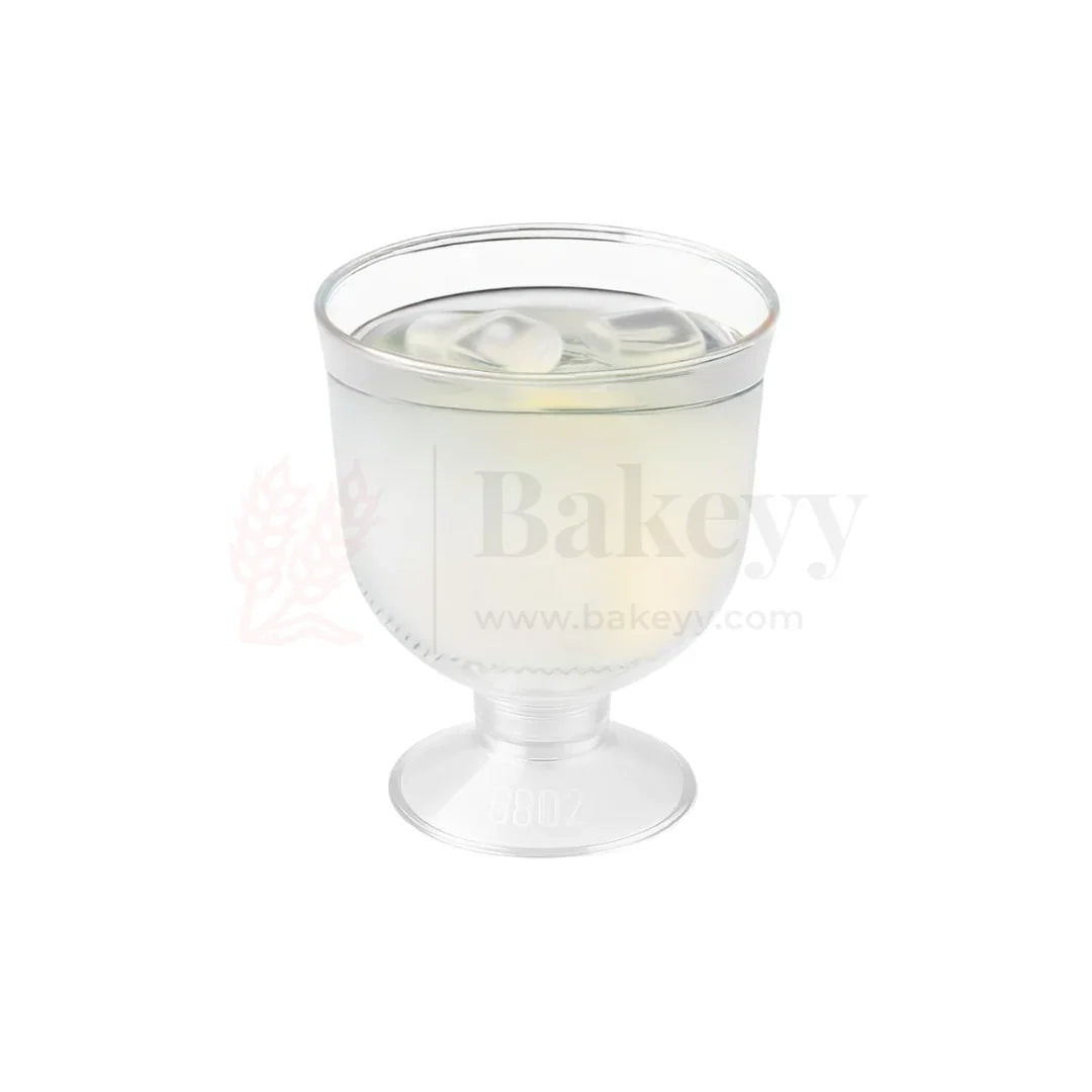 Tequila Shot Glass | 30 ml | Pack of 40 | D2 - Bakeyy.com - India - Tequila Shot Glass | 30 ml | Pack of 40 | D2 - Default Title