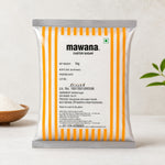 Mawana caster sugar package on a white background