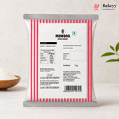 Mawana icing sugar packaging with visible branding on a light background