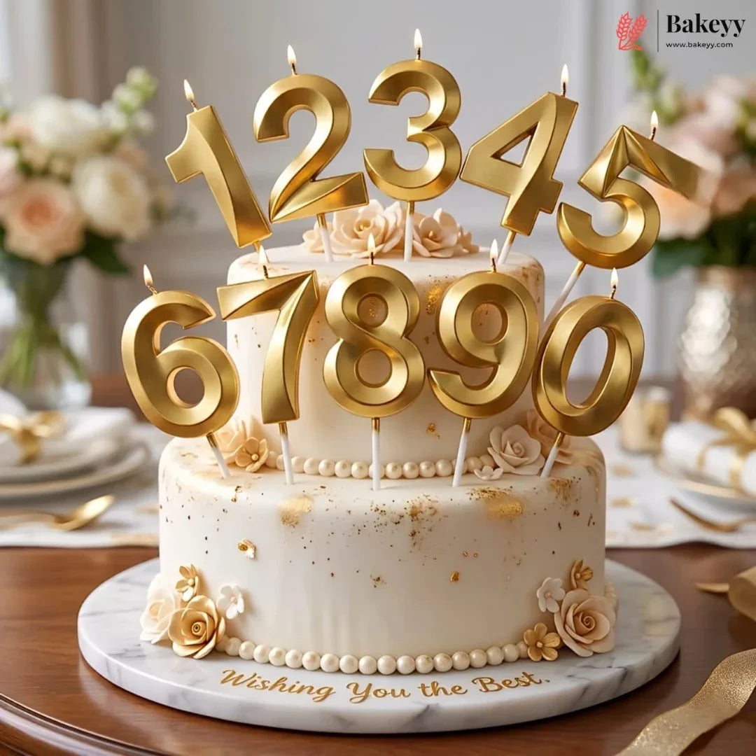 MetallicGoldNumberBirthdayCandleforCakesNumbers0_9Packof1_2c13c002-1f20-4db2-893e-4e7832f46fbe - Bakeyy.com IN