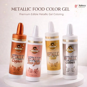 Metallic_Food_Color_Powder_Rose_Gold_Copper_Gold_Silver_7 - Bakeyy.com