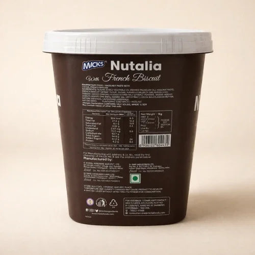 MicksNutaliawithFrenchBiscuitHazelnutpaste1KG_1 - Bakeyy.com