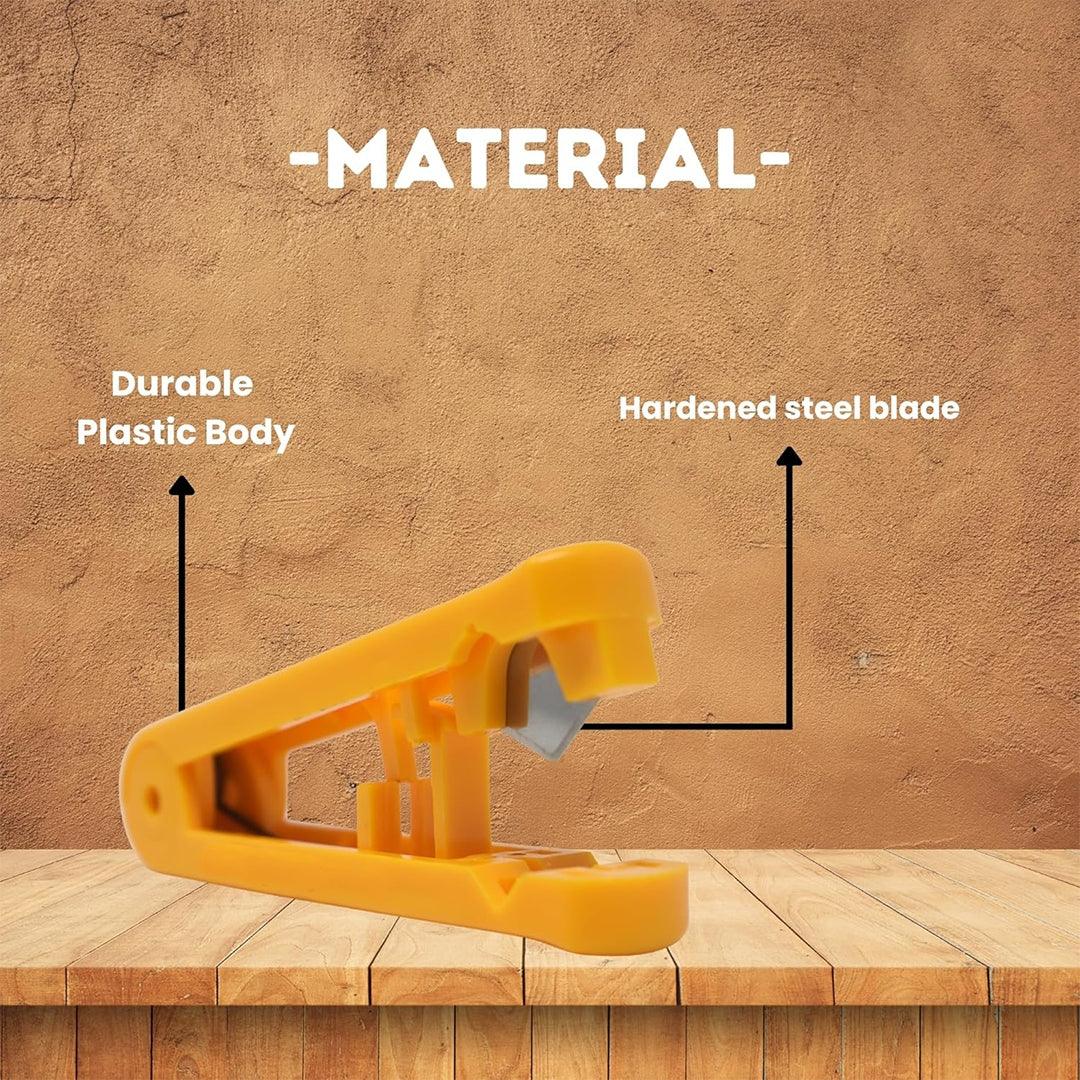 Mini Plastic Pipe Cutter3