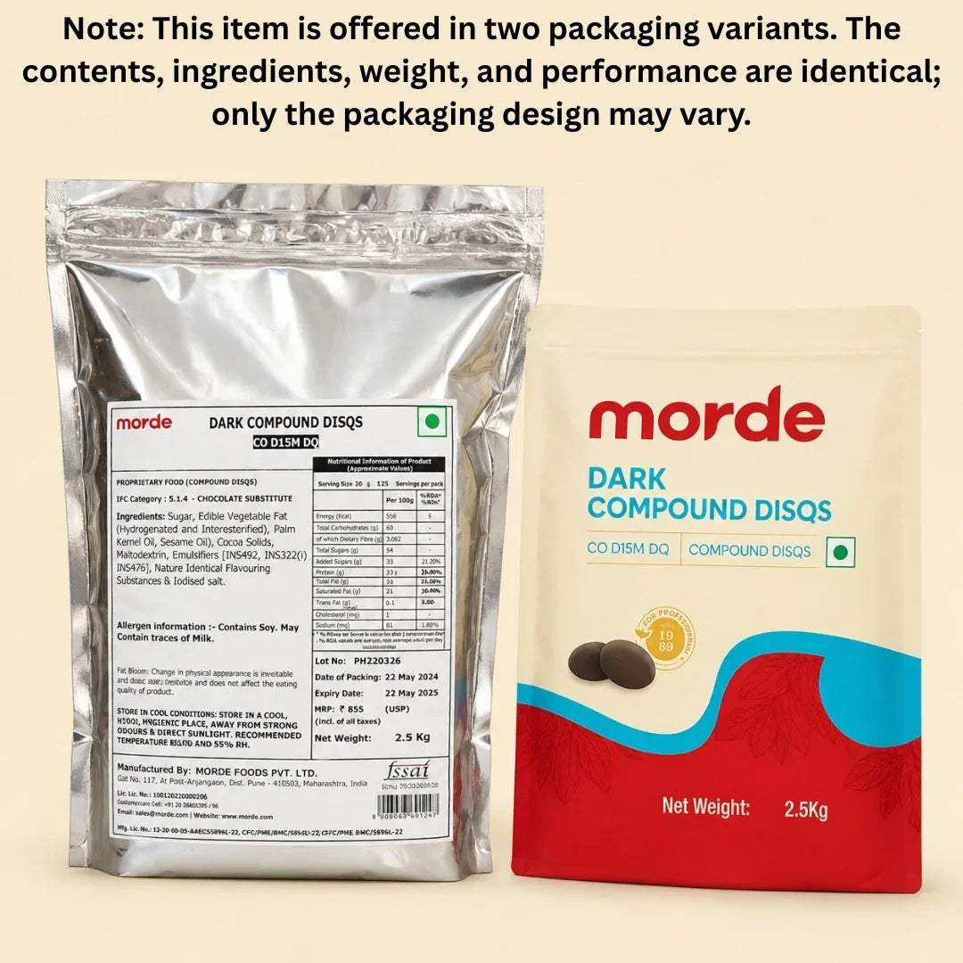 Morde - Bakeyy.com