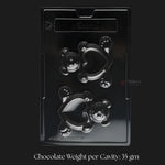 Mould_066_Teddy_Bear_Heart_Chocolate_Mould_2_Cavity_Cute_Character_Chocolate_Making_Mould_Pack_of_1 - Bakeyy.com
