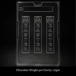 Mould_252_Easter_Chocolate_Mould_3 - Bakeyy.com