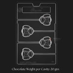 Mould_293_Monkey_Face_Chocolate_Lollipop_Mould_4_Cavity_Pack_of_1_b2a179bb-b2f9-49e7-b46e-e4ec4233e23c - Bakeyy.com