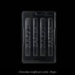 Mould_419_Happy_Easter_Chocolate_Mould_4_Cavity_Pack_of_1 - Bakeyy.com