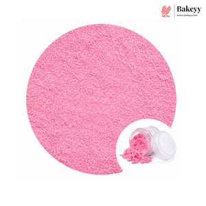 Bake Haven | Glitter Dust Powder Jar for Cake & Dessert Decoration | 4.25 g | Pack of 1