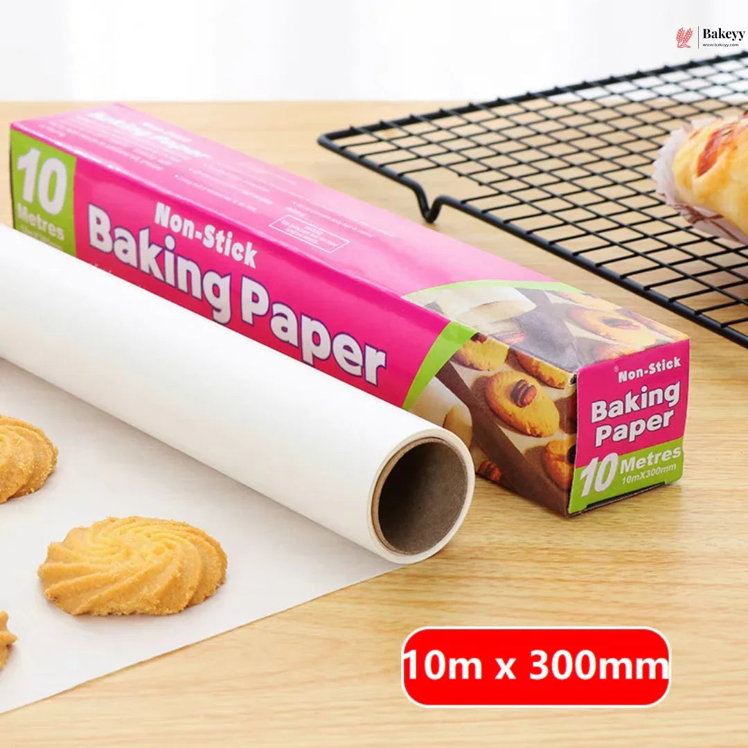 Non-Stick_Baking_Paper_Roll_Butter_Paper_for_Oven_Cooking2 - Bakeyy.com