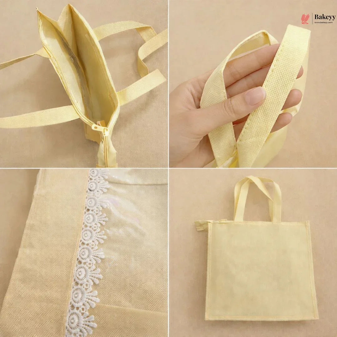 Non-WovenWindowBagwithZipClosure_1 - Bakeyy.com