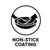 Non_stick - Bakeyy.com IN