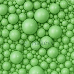Edible Sugar Pearls - 7 Sizes Mix | Edible Cake & Dessert Decorations | Metallic Finish | 200 gm - Bakeyy.com - India - Edible Sugar Pearls - 7 Sizes Mix | Edible Cake & Dessert Decorations | Metallic Finish | 200 gm - Light Green 120.00