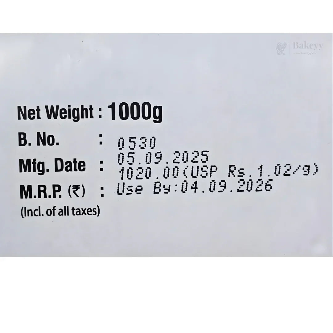 Nut Energy by Jindal Cocoa | Nut Energy Hazelnut Spread | 1000g - Bakeyy.com - India - Nut Energy by Jindal Cocoa | Nut Energy Hazelnut Spread | 1000g - Default Title 1020.00