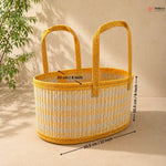 OvalWoodenGiftBasket_16 - Bakeyy.com