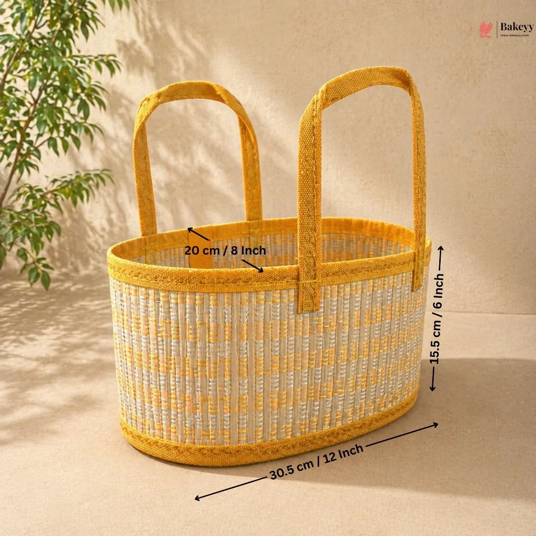 OvalWoodenGiftBasket_16 - Bakeyy.com