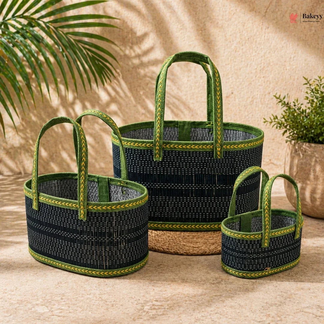 OvalWoodenGiftBasket_5 - Bakeyy.com