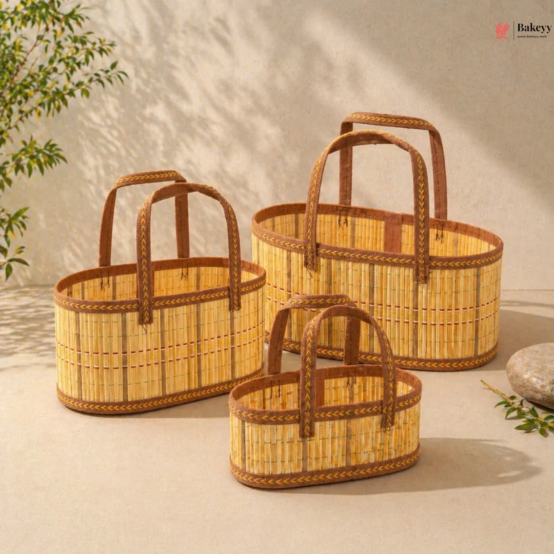 OvalWoodenGiftBasket_7 - Bakeyy.com