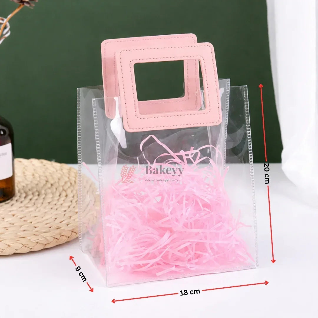 PVCTransparentHandleGiftBag_2 - Bakeyy.com