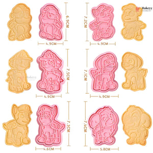 PawPatrolThemeCookieCutter_EmbosserSet_5 - Bakeyy.com