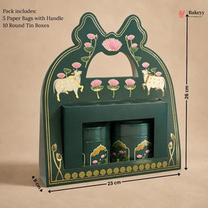 PichwaiCow_LotusDecorativeMDFGiftBoxwithHandleAvailablein2Jarand3JarVariants_3_c8cae474-29db-4fa0-8c29-d078a16dab7c - Bakeyy.com IN
