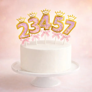 Pink_Crown_Shaker_Number_Cake_Topper_13 - Bakeyy.com