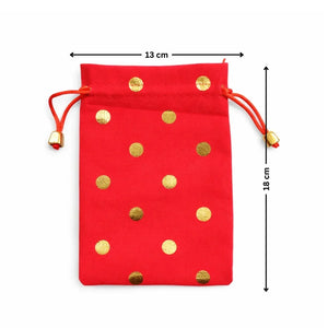 PolkaDotPotliBags_4 - Bakeyy.com
