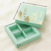PremiumChocolateGiftBoxwithDecorativeLidandCavityTray_1 - Bakeyy.com