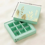 PremiumChocolateGiftBoxwithDecorativeLidandCavityTray_2 - Bakeyy.com