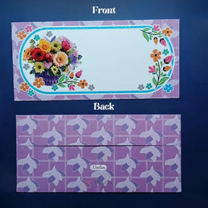 PremiumColorfulFloralMoneyEnvelopesforWeddingShagun_CashGiftingPackof25_12 - Bakeyy.com