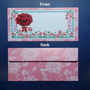 PremiumColorfulFloralMoneyEnvelopesforWeddingShagun_CashGiftingPackof25_13 - Bakeyy.com