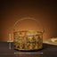 PremiumDecorativeGoldBasketTraywithHandleGiftBasketsForDryFruits_GiftHampers_ReturnGiftforwedding_Anniversary_Birthday_housewarmingPackof1_2 - Bakeyy.com