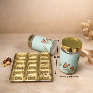 Premium_Floral_Gift_Hamper_Box_with_2_Jars_9_Cavity_Tray_Pack_of_1_1 - Bakeyy.com