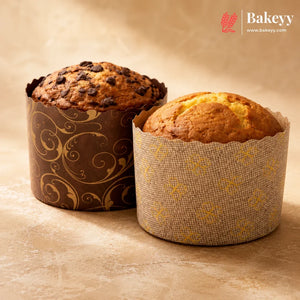 Premium_Paper_Bake_N_Serve_Mould_Floral_Printed_Disposable_Baking_Moulds_1 - Bakeyy.com IN
