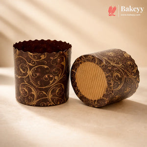 Premium_Paper_Bake_N_Serve_Mould_Floral_Printed_Disposable_Baking_Moulds_2 - Bakeyy.com IN