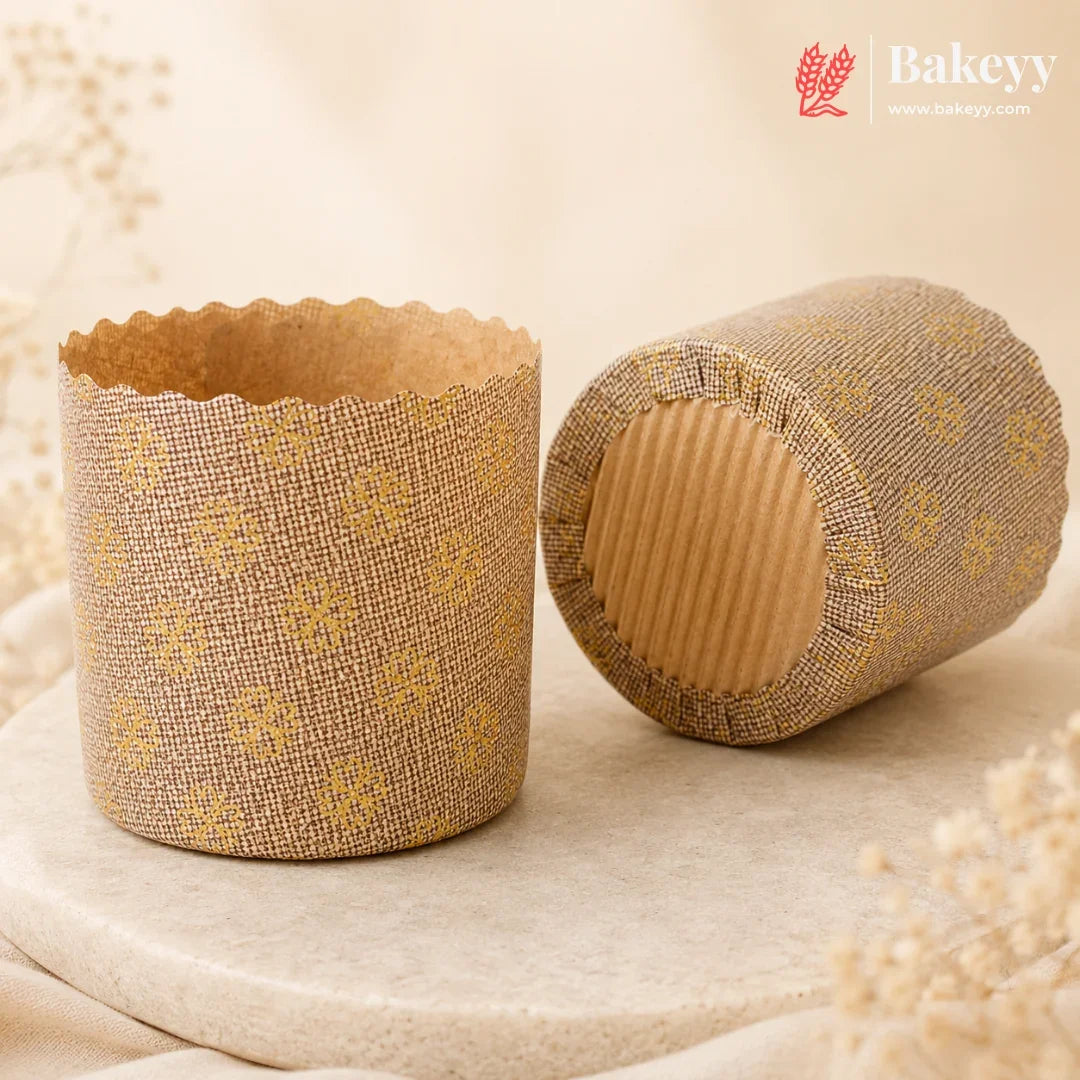 Premium_Paper_Bake_N_Serve_Mould_Floral_Printed_Disposable_Baking_Moulds_3 - Bakeyy.com IN