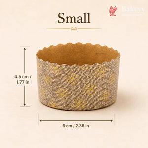 Premium_Paper_Bake_N_Serve_Mould_Floral_Printed_Disposable_Baking_Moulds_4 - Bakeyy.com IN