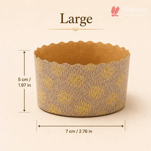 Premium_Paper_Bake_N_Serve_Mould_Floral_Printed_Disposable_Baking_Moulds_5 - Bakeyy.com IN