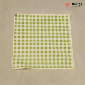 Printed Bento Paper Sheets | Multiple Designs
