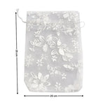 Printed_Organza_Potli_Bags_10 - Bakeyy.com