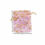 Printed_Organza_Potli_Bags_36 - Bakeyy.com